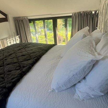 Gite 3, Domaine Logis Gascogne Saint-Justin  Bagian luar foto