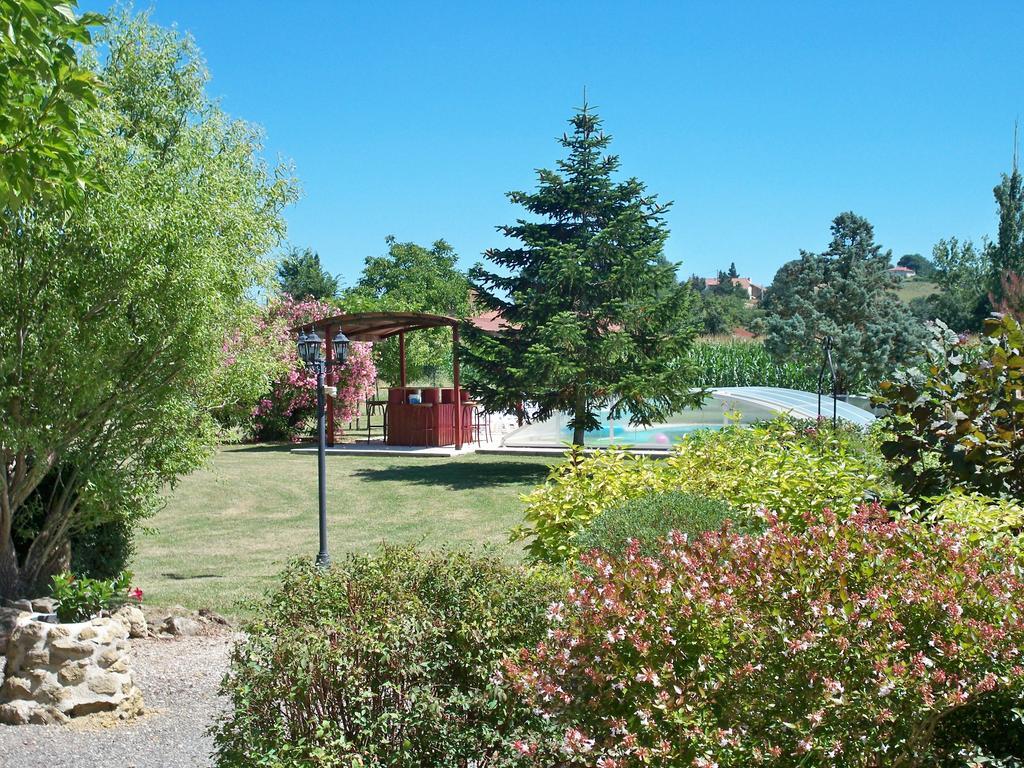Gite 3, Domaine Logis Gascogne Saint-Justin  Ruang foto