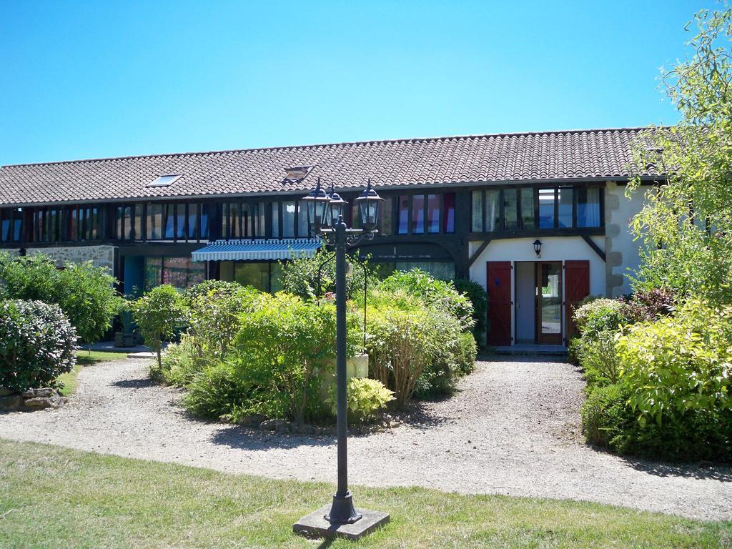 Gite 3, Domaine Logis Gascogne Saint-Justin  Ruang foto