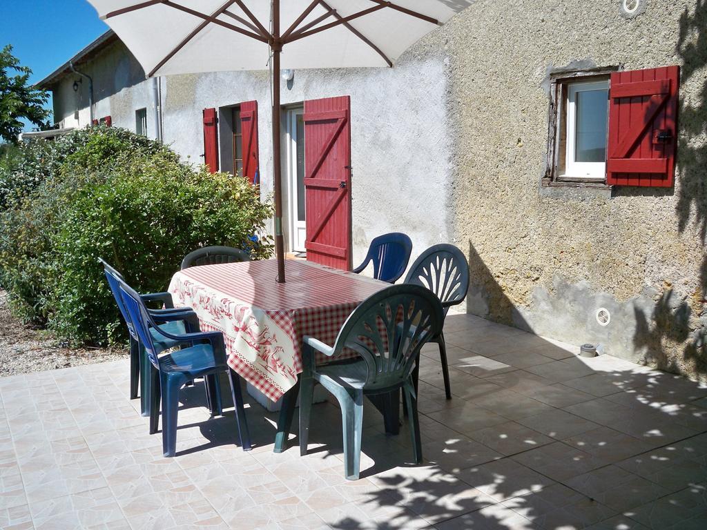 Gite 3, Domaine Logis Gascogne Saint-Justin  Ruang foto