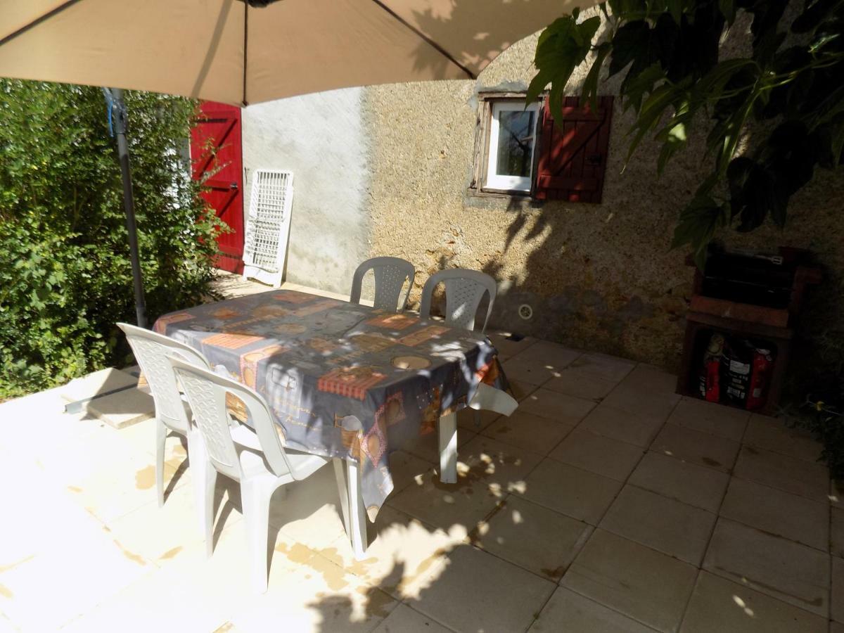 Gite 3, Domaine Logis Gascogne Saint-Justin  Bagian luar foto
