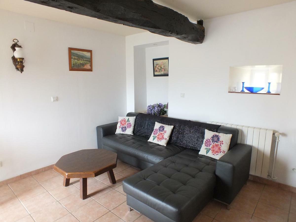Gite 3, Domaine Logis Gascogne Saint-Justin  Bagian luar foto