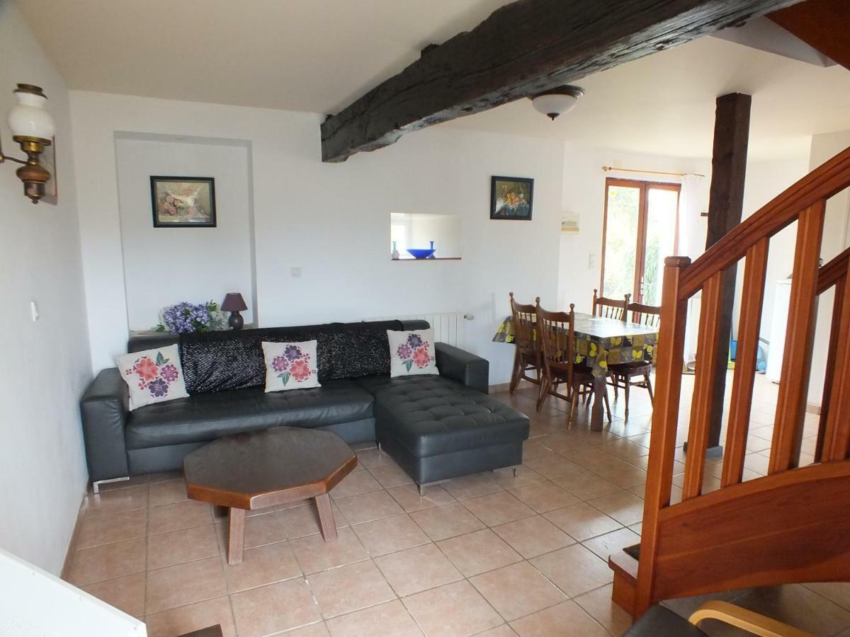 Gite 3, Domaine Logis Gascogne Saint-Justin  Bagian luar foto