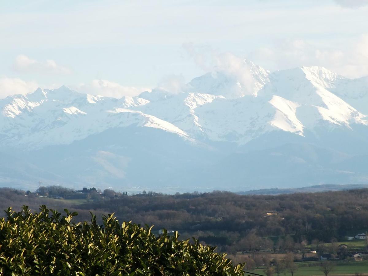 Gite 3, Domaine Logis Gascogne Saint-Justin  Bagian luar foto